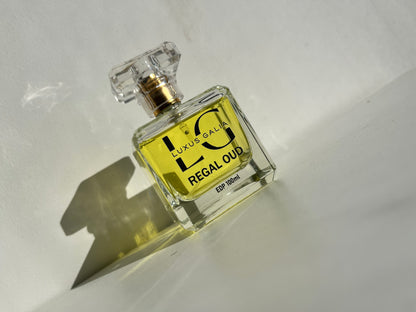 Regal Oud