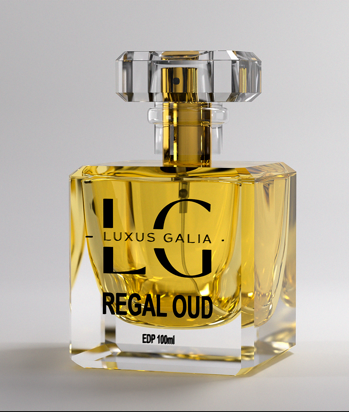 Regal Oud